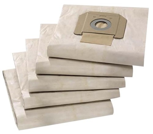 Karcher sacchetti filtro - sacchetti, per