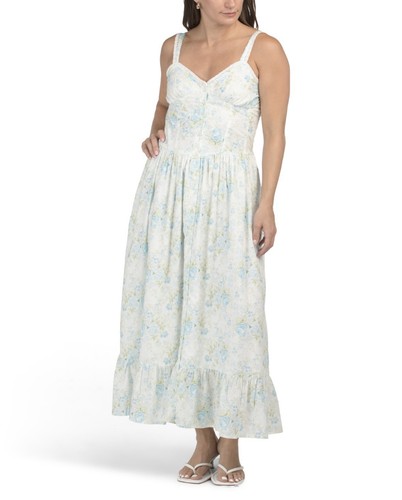 Maxi abito amy - abito, jane