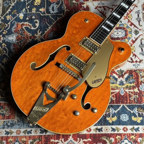Gretsch 6120 chitarra - 6120,