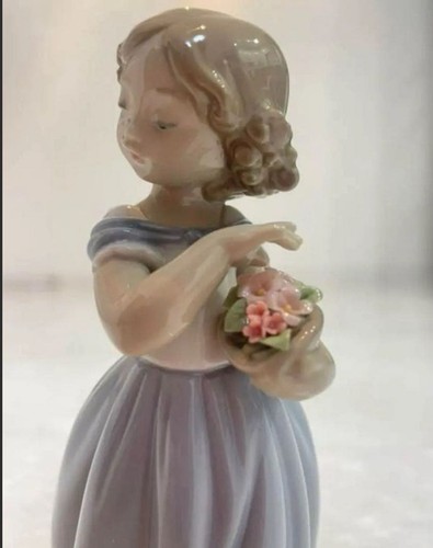 Lladro bagnare - lladro,