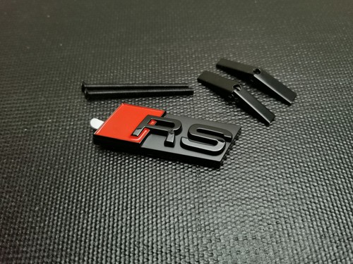 Badge kit grille pour - kit rs grille,