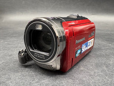 Panasonic HC V500 videocamera