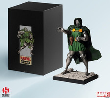 Marvel Comics Legacy