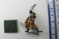 HOBGOBLIN SNEAKY GIT Metal