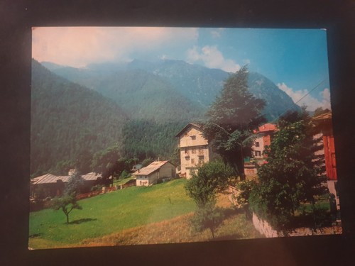 Cartolina ala stura fraz - cartolina,