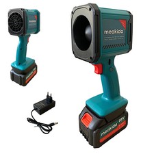 Mini Soffiatore Turbo Jet a