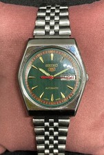 Orologio da polso uomo vintage