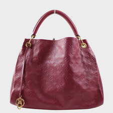 Louis Vuitton Artsy MM