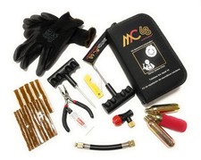 Kit Riparazione Pneumatici