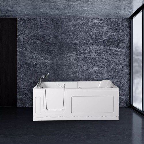 Vasca bagno per anziani - da,