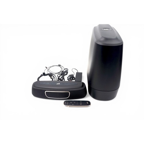 Polk audio magnifi mini home - magnifi,