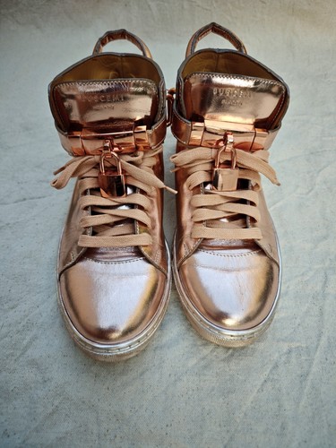 Sneakers buscemi alte - 100, mm