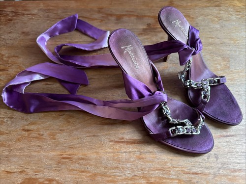 Marciano sandali donna - , viola
