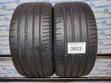 GOMME USATE 255/40r18 NEXEN ESTIVE 99 Y 2024 4.3mm (60%) PNEUMATICI USATI