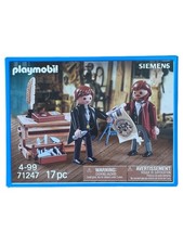 Playmobil 71247 Siemens