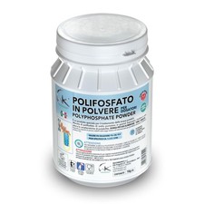 WK - Polifosfati per Caldaia