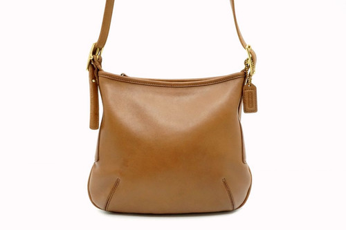 Borsa tracolla coach 9204 - borsa, a