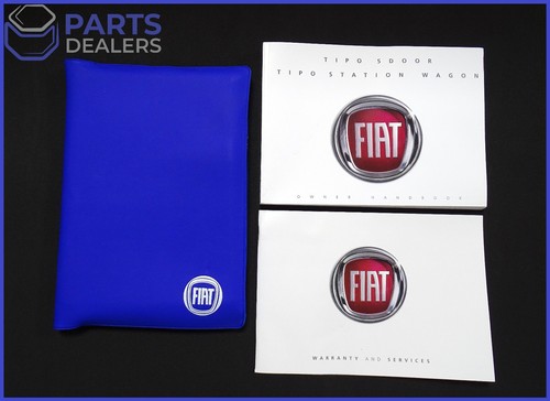 Genuine fiat tipo door - fiat, 5