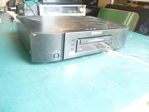Marantz bd7004 blu ray dvd - -,