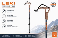 LEKI Wandrfriend Monopalo