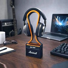 Supporto cuffie Marshall AMP