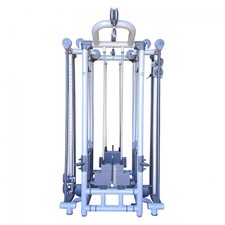 Technogym Element Jungle Gym 4