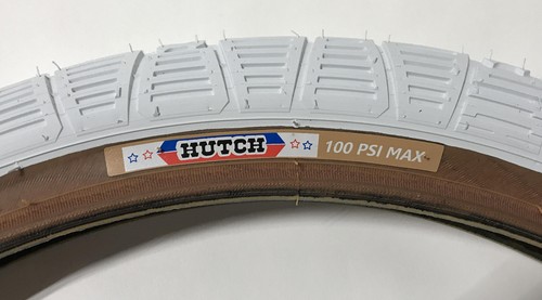 Set pneumatici hutch bmx - pneumatici,