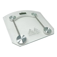 Bilancia pesapersone digitale