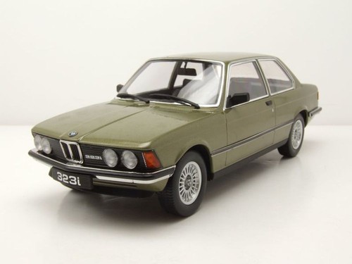 Bmw 323i e21 - 323i, 1978