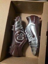 Total 90 tacchetti bianchi