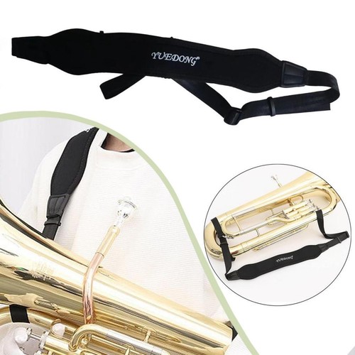 Tracolla per tuba - tracolla,