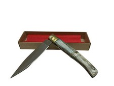 COLTELLO KNIFE TASCABILE