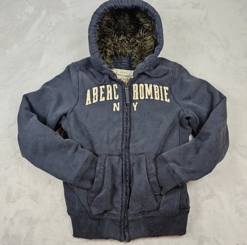 Giacca vintage abercrombie - vintage,