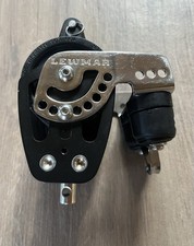 Lewmar 60mm HTX Block Triple