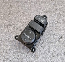 HYUNDAI TUCSON 3 2015-20 PULSANTIERA COMANDI SPECCHI 93573D3000 ORIGINALE