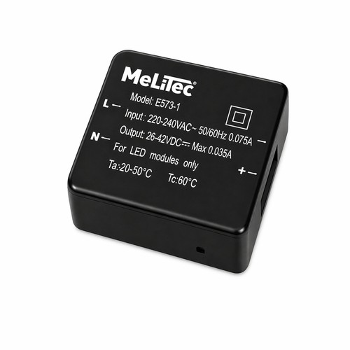 Driver led e573 alimentatore - driver, e573-1