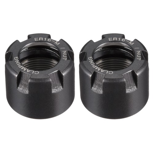 2pcs er16m clamping - er16m, for