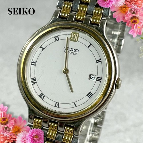 Orologio quarzo seiko 5y39 - orologio,