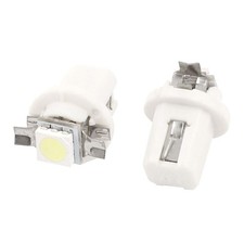 Lampadina led b8 - t5, b8.5d