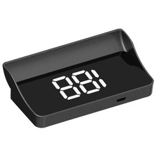 V9 Testa Auto - Display HUD