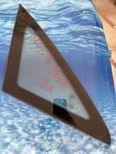 Fisso vetro portiera anteriore