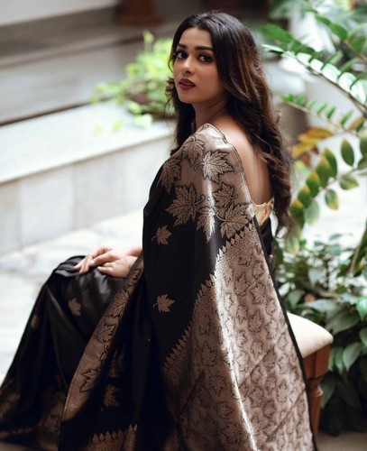 Sari sposa indiani in - sposa,
