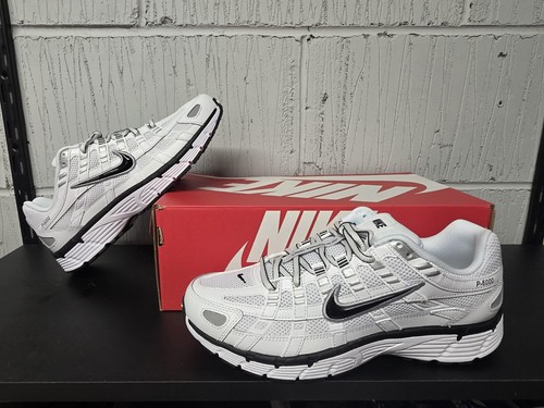 Nike 6000 bianche - nike, p-6000