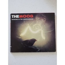 THE MOOG Seasons In The