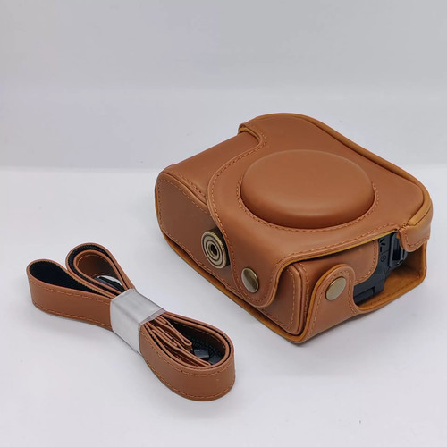Custodia per fotocamera canon - per,