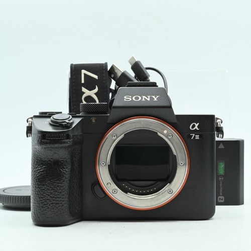Fotocamera mirrorless sony - fotocamera,