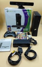 Pacchetto Xbox360 Kinect 4GB