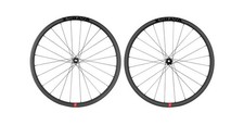 MASSI Carbon Wheels for