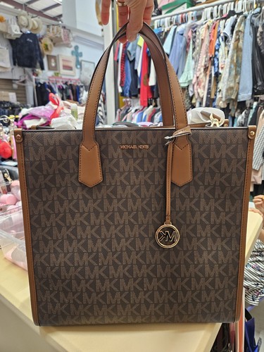 Borsa michael kors - tote, bag