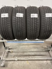 SET 4 GOMME 215/55R17 98H